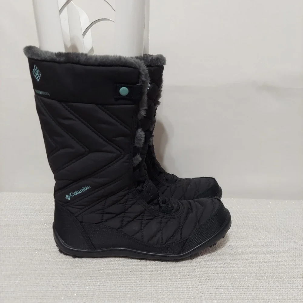 Columbia minx mid